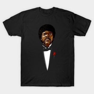 The Pulpfather T-Shirt